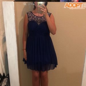 formal dress